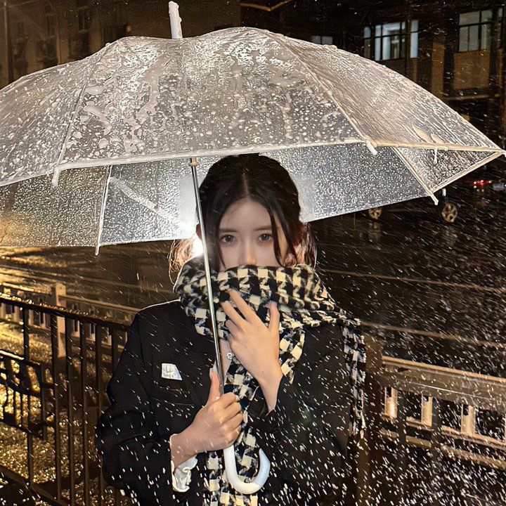 美国最后的处女