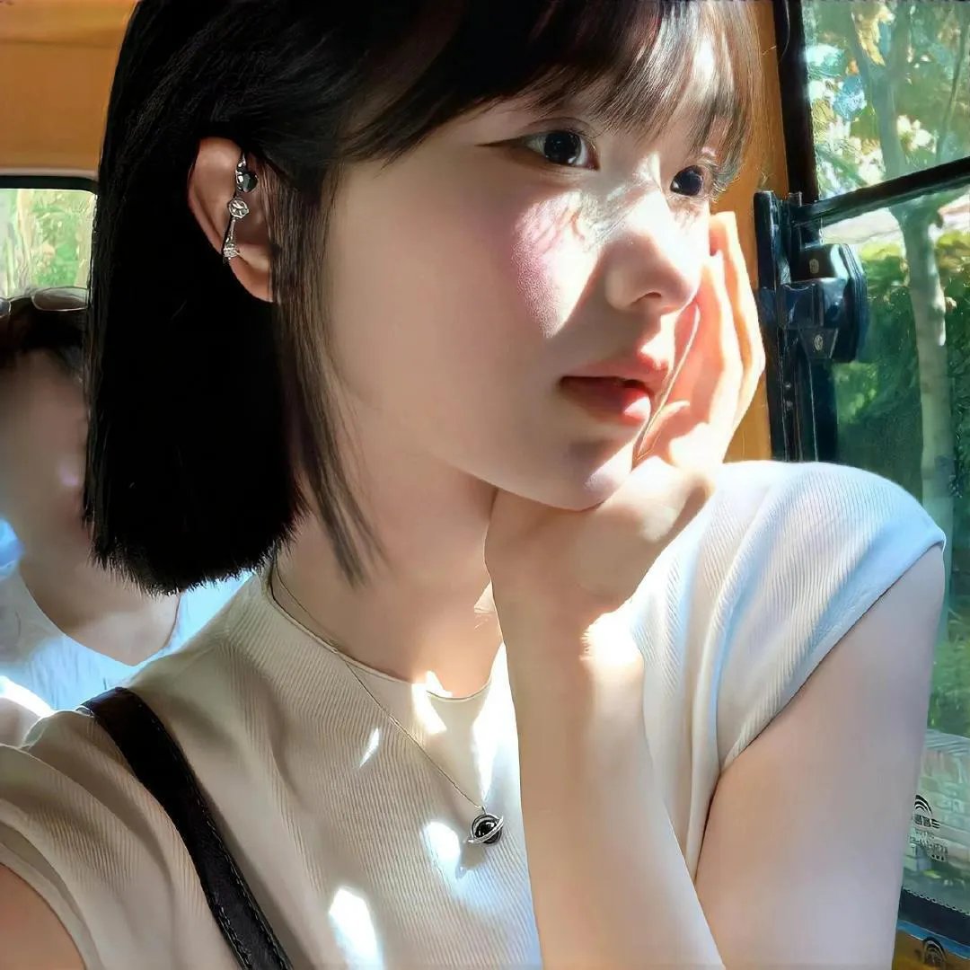 迷离世界