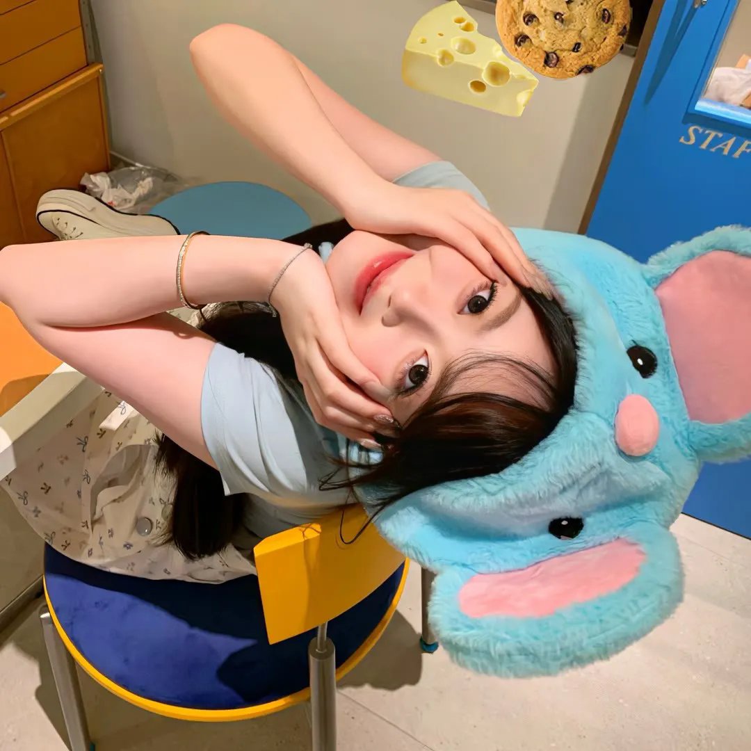 多年后的全家福